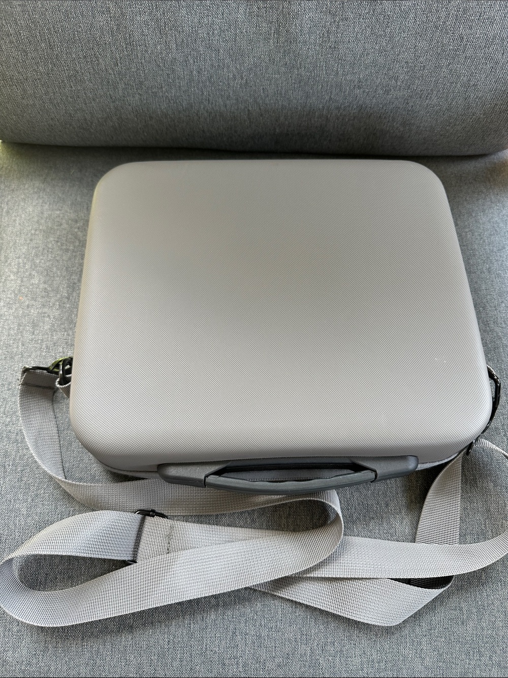 DJI Neo Fly More Combo case - Picture 4 of 8